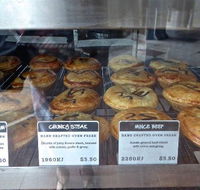 Pie Face - Accommodation in Brisbane