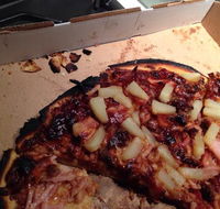 Pizza Face - Accommodation in Brisbane