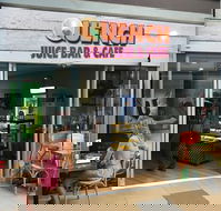 Quench Juice Bar  Cafe - Accommodation in Brisbane