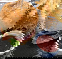 Sanctum - Accommodation in Brisbane