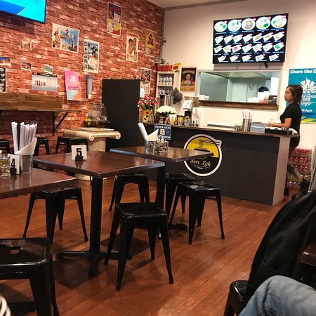 Sen Lek Thai Cafe - Accommodation in Brisbane 0