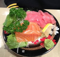 Sushi Train Benowa - Accommodation in Brisbane