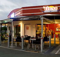 Thai Biggera Waters - Accommodation in Brisbane