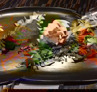 Treehouse Cafe - Accommodation in Brisbane