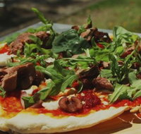Whistlestop - Accommodation in Brisbane