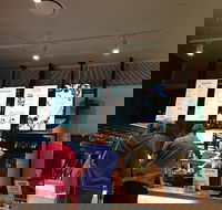 Zeus Street Greek - Accommodation in Brisbane