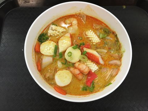 Noodles Now - Accommodation in Brisbane 0