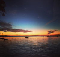 Little Ship Club - Accommodation in Brisbane