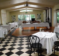 Old Church Restaurant - Accommodation in Brisbane