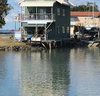 Pelican's Cafe - Accommodation in Brisbane