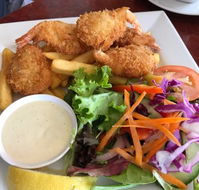 Tanja's Cafe  Restaurant