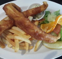 Beachmere Bowls Club