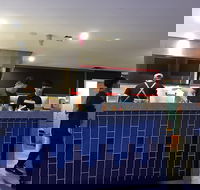 Black Curry Asian Kitchen - Accommodation in Brisbane