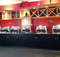 Hathi Indian Restaurant - Accommodation in Brisbane