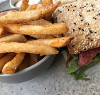 Huskk Cafe - Accommodation in Brisbane