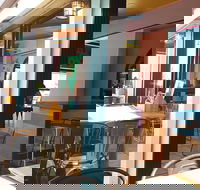 Juan fifty - Accommodation in Brisbane