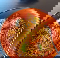 Kokiyo Crispy Fried Chicken - Accommodation in Brisbane