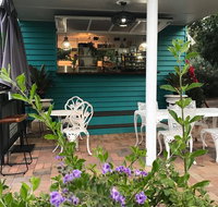 Letoria's Cafe - Accommodation in Brisbane
