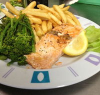 Mandolin Seafoods - Accommodation in Brisbane