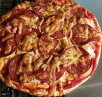 Pizza 24/7 - Accommodation in Brisbane