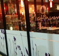 Platinum Thai Restaurant - Accommodation in Brisbane