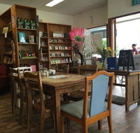 Rendezvous at Dayboro