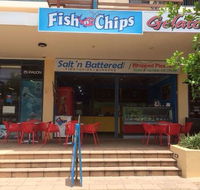 Salt N Battered On Alex Pty Ltd - Accommodation in Brisbane