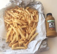 Straddie Bakery - Accommodation in Brisbane