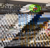 Sushi Train - Accommodation in Brisbane