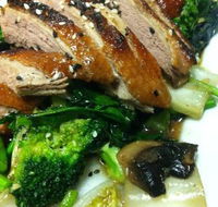 Thai Flower Restaurant Byo