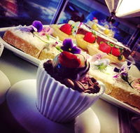 The Attic Cafe - Accommodation in Brisbane