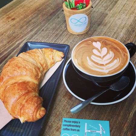 Ad Infinitum Cafe - Accommodation in Brisbane 0
