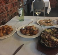 Boulevard Court Licenced Chinese Restaurant - Accommodation in Brisbane