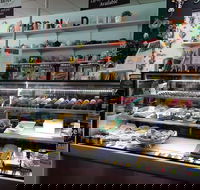 Brinx Deli  Cafe - Accommodation in Brisbane