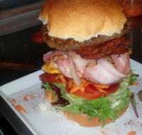 Cafe 77 - Accommodation in Brisbane