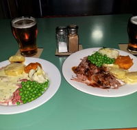 Country Club Hotel Motel - Accommodation in Brisbane