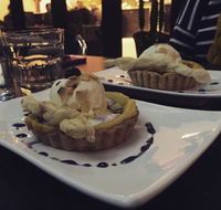 Dish Restaurant - Accommodation in Brisbane