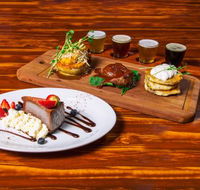 Granite Belt Brewery  Restaurant - Accommodation in Brisbane