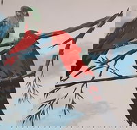 Healthy Bitz Juice Bar - Accommodation in Brisbane