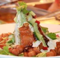 Indian Brothers - Accommodation in Brisbane