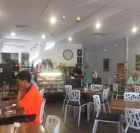 Lily's Cafe - Accommodation in Brisbane