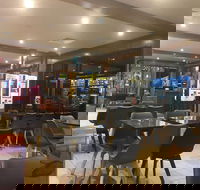 McDonalds - Accommodation in Brisbane