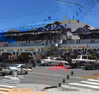 Omaras - Accommodation in Brisbane