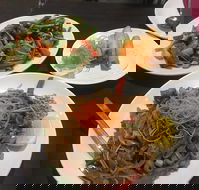 Orso Thai Restaurant - Accommodation in Brisbane