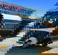 Piccolo Van Cafe - Accommodation in Brisbane