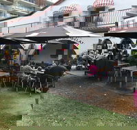 Pig Face Seafood Takeaway