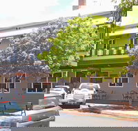 Queenslander Hotel - Accommodation in Brisbane