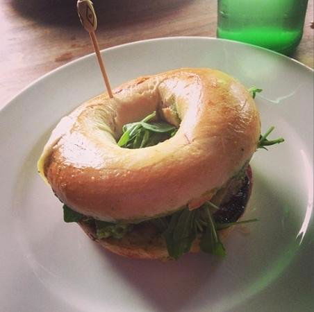 Scout Cafe - Accommodation in Brisbane 0