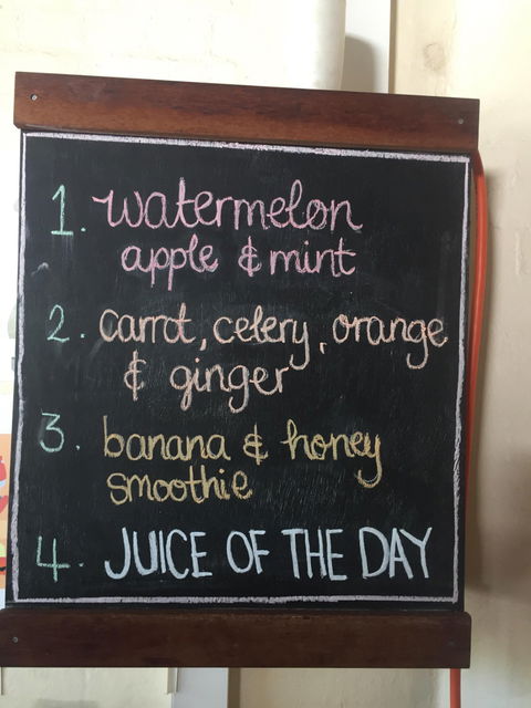 Scout Cafe - Accommodation in Brisbane 3