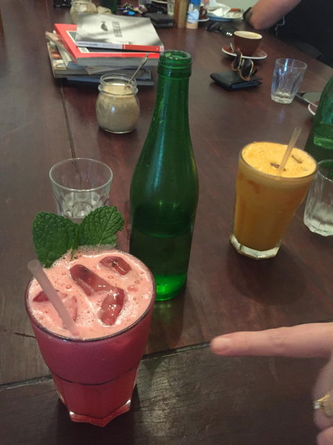 Scout Cafe - Accommodation in Brisbane 5